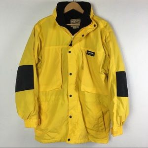 Woolrich Jacket Coat Polartec Men’s M